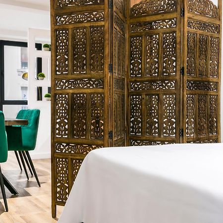 Boutique Reyes Catolicos Lägenhet Granada Exteriör bild