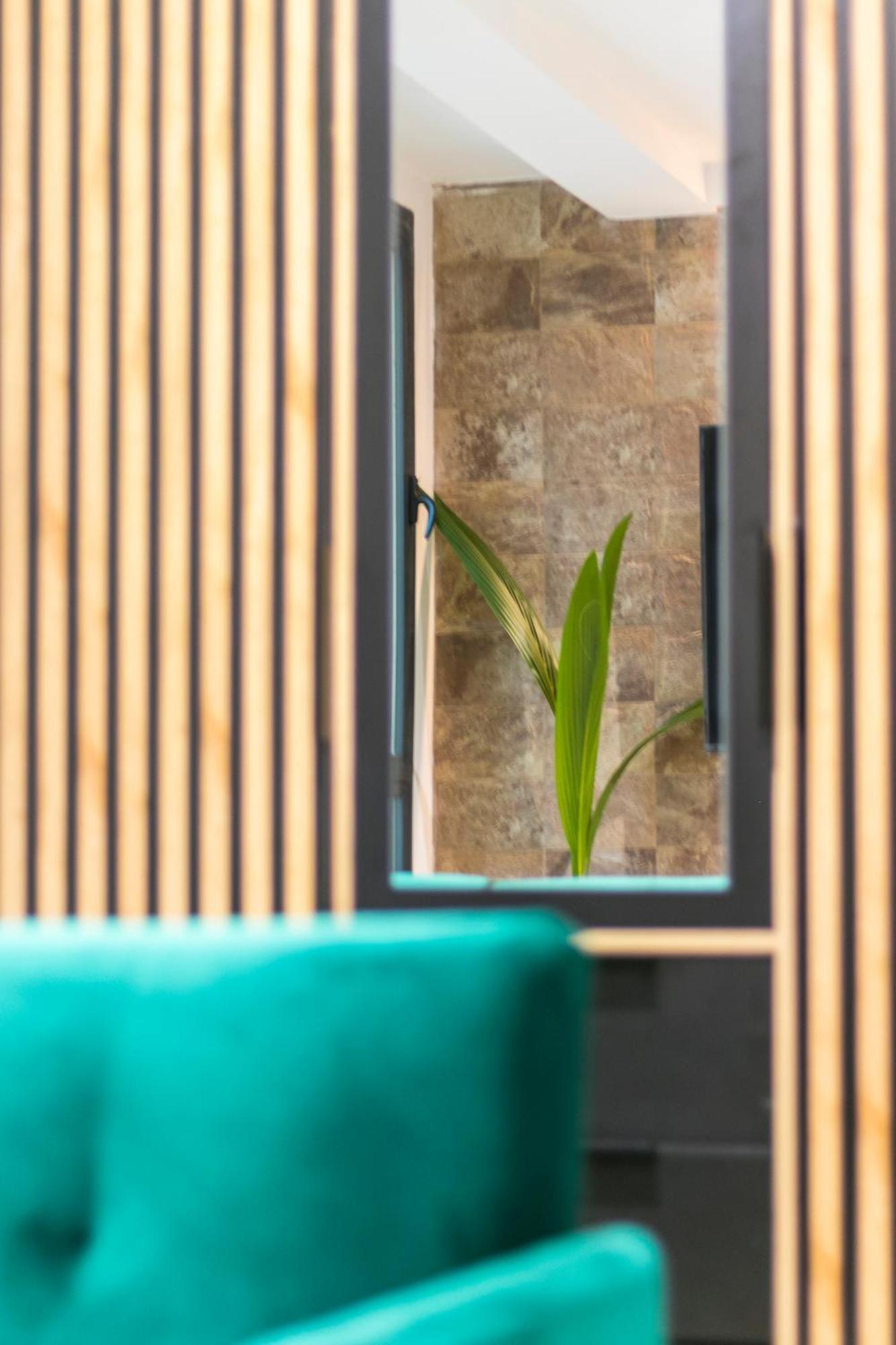 Boutique Reyes Catolicos Lägenhet Granada Exteriör bild