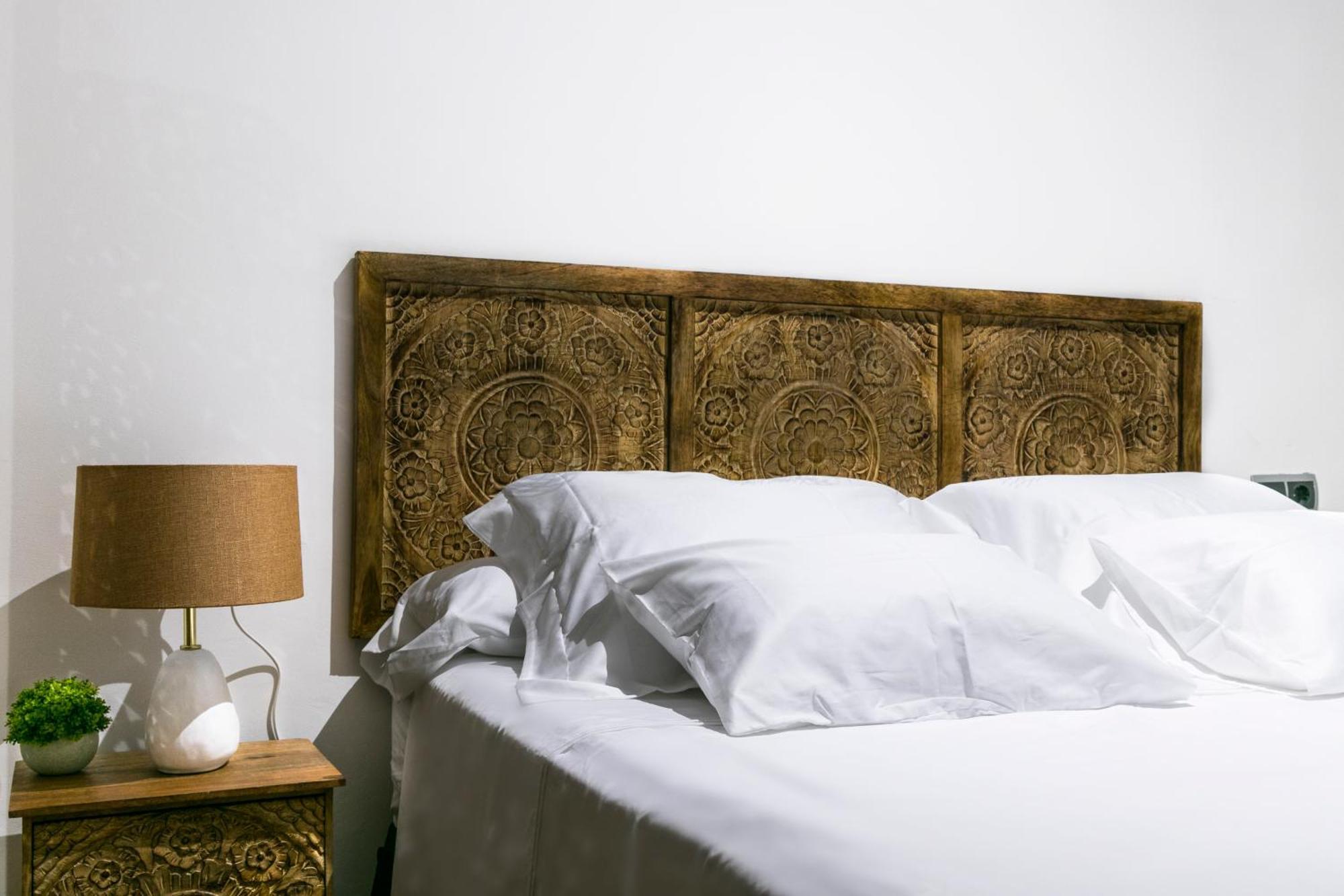 Boutique Reyes Catolicos Lägenhet Granada Exteriör bild