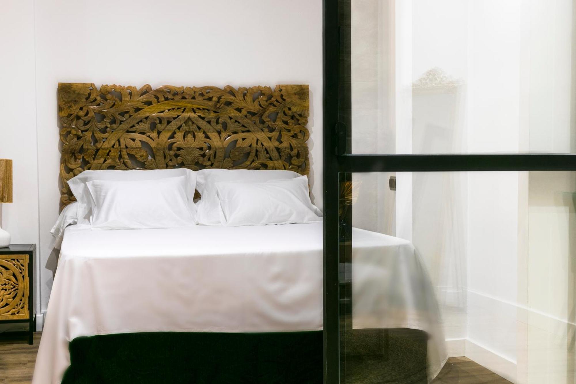Boutique Reyes Catolicos Lägenhet Granada Exteriör bild