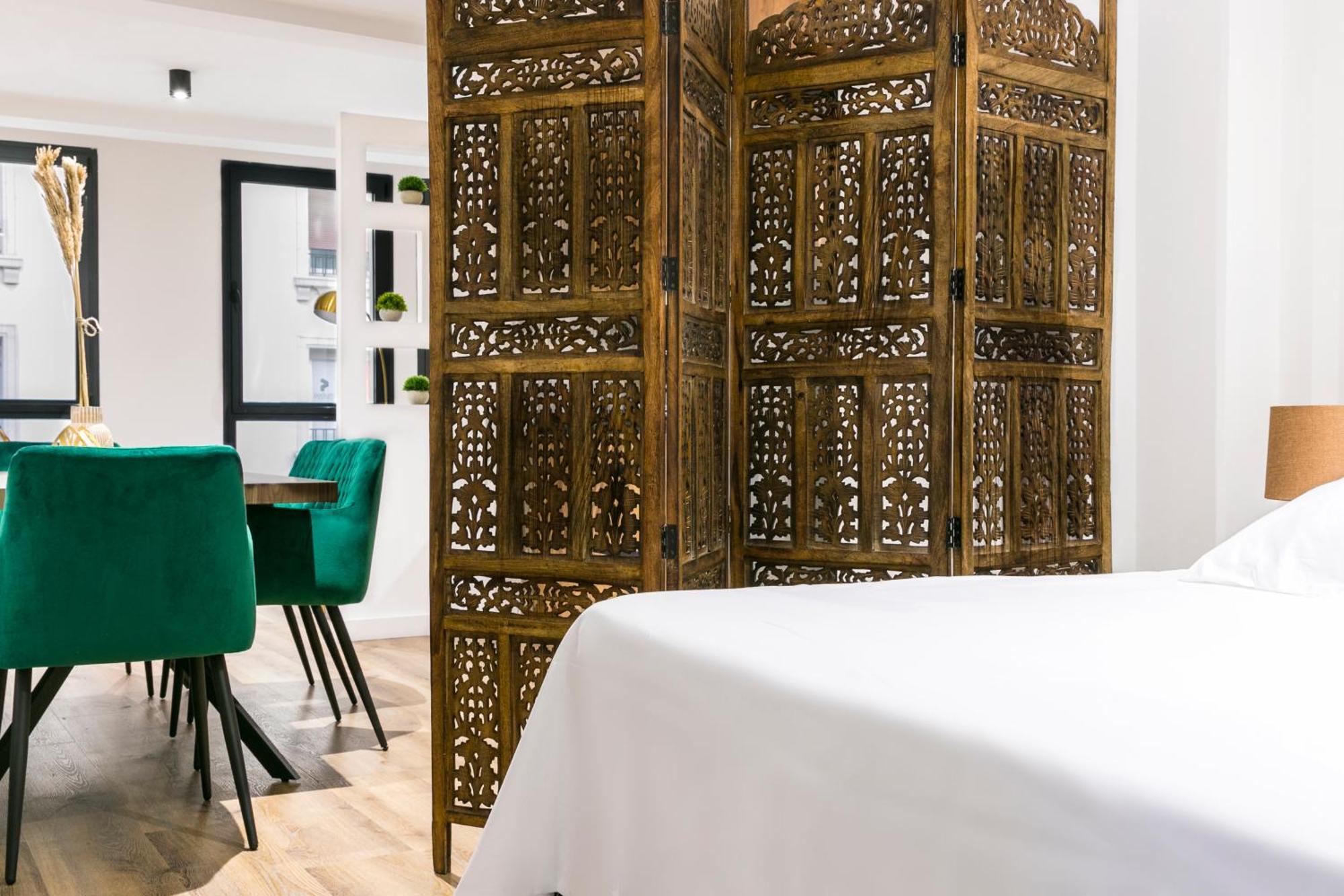 Boutique Reyes Catolicos Lägenhet Granada Exteriör bild