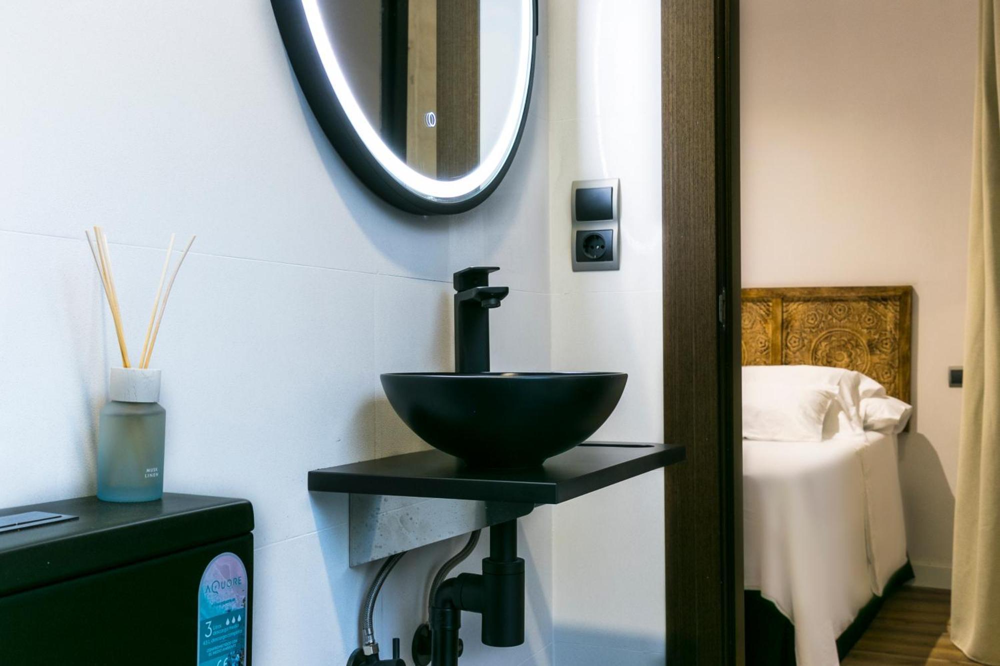 Boutique Reyes Catolicos Lägenhet Granada Exteriör bild