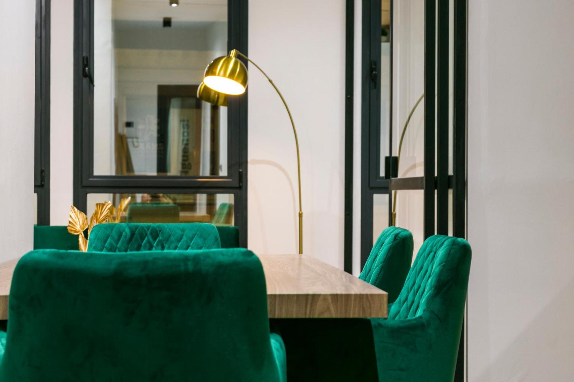 Boutique Reyes Catolicos Lägenhet Granada Exteriör bild