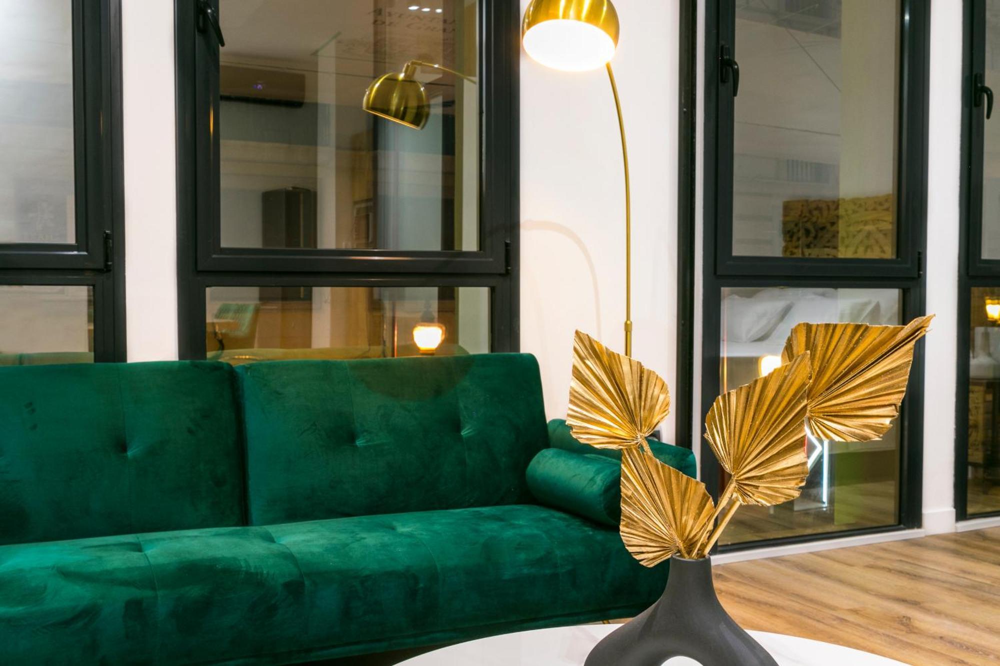 Boutique Reyes Catolicos Lägenhet Granada Exteriör bild