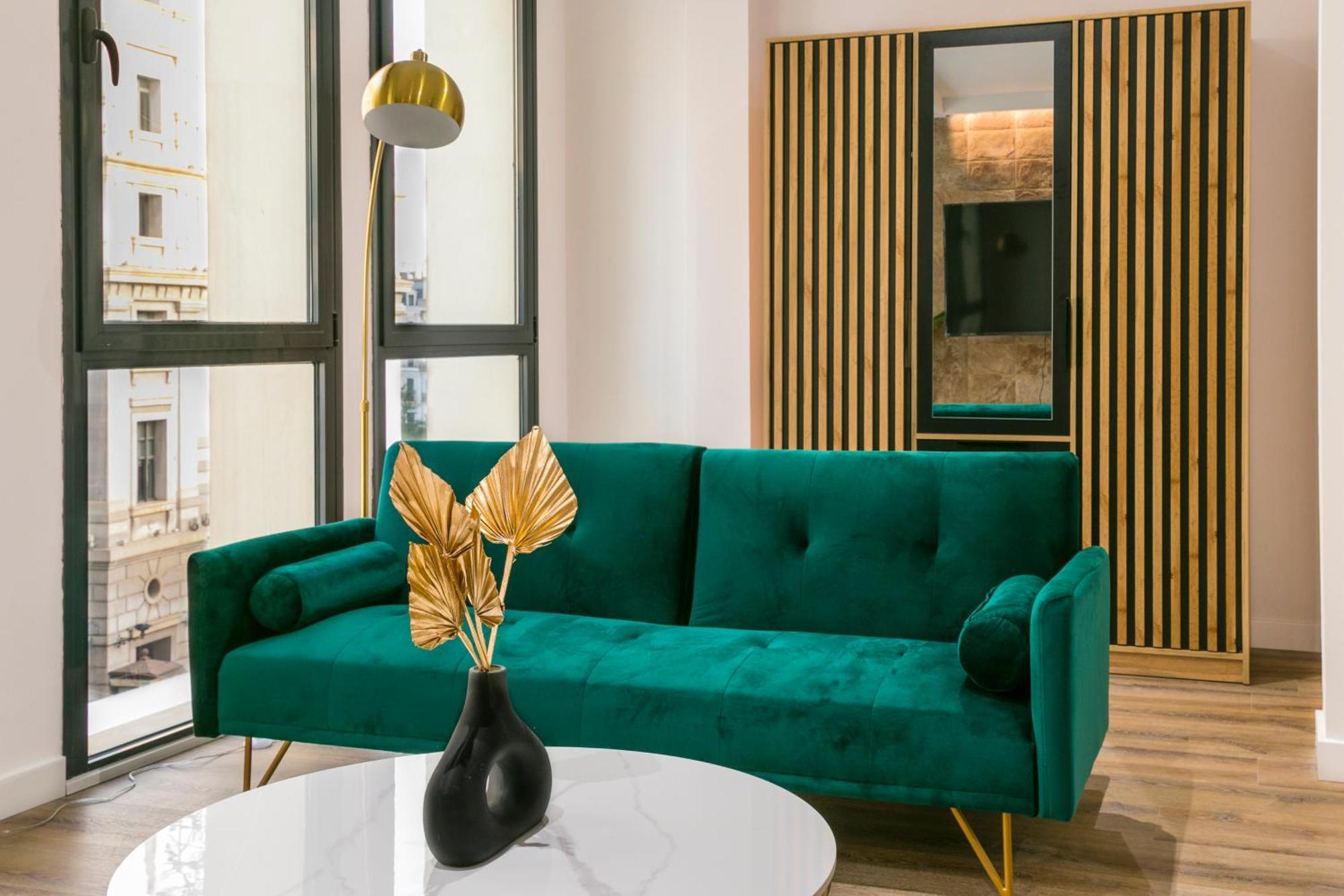 Boutique Reyes Catolicos Lägenhet Granada Exteriör bild